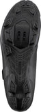 Shimano Fietschoenen MTB XC100 - Heren - Zwart - Maat 42