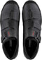 Shimano Fietschoenen MTB XC100 - Heren - Zwart - Maat 42