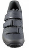 Shimano Fietsschoenen Me2 Dames Grijs Maat 38