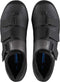 Shimano Fietsschoenen Race RC100 Dames- Zwart - Maat 41