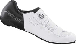 Shimano Fietsschoenen Race RC502 Wit Heren-47
