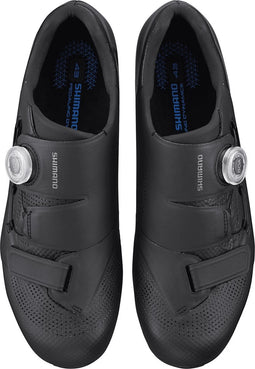 Shimano Fietsschoenen Race RC502 Zwart Dames-41