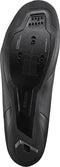Shimano Fietsschoenen Race RC502 Zwart Dames-41