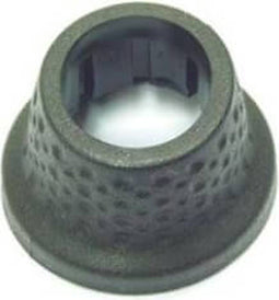 Shimano Grip Nexus 3/4 Shifter Zwart