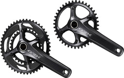 Shimano GRX-810 FC-RX810 172.5mm 48/31 2x11 speed