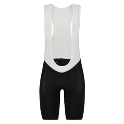 Shimano Inizio Bib fietsbroek kort zwart dames S