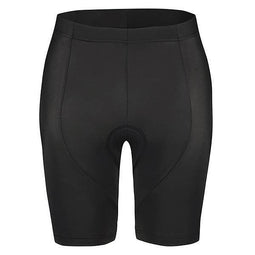 Shimano Inizio fietsbroek kort zwart dames XL