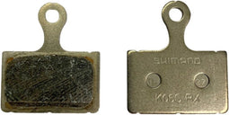 Shimano K05S Resin Schijfremblokken