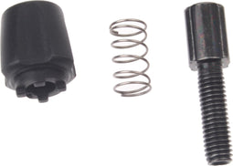 Shimano Kabel Stelbout Set Nexus 7 Staal Zwart