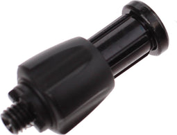 Shimano Kabelstelbout Nexus 7/8 M5 X 31,5 Mm Zwart