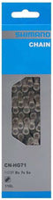 Shimano Ketting 1/2 - 3/32 6/7/8-speed cn-hg71 116 schakels OEM