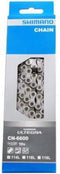 Shimano ketting Ultegra CN-6600 10-voud Lengte 114 schakels