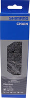 Shimano ketting Ultegra CN-6600 10-voud Lengte 114 schakels