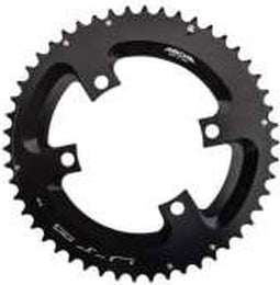 Shimano Kettingblad 105 11V 46T Alu zwart UTG 5800