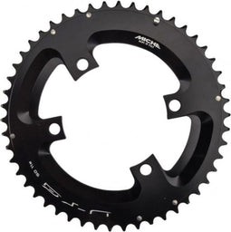 Shimano Kettingblad 105 11V 53T Alu zwart UTG 5800