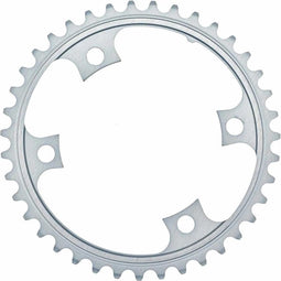 Shimano Kettingblad 105 FC-5800 34T-MA 10S 110 mm zilver