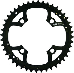 Shimano Kettingblad Deore Fc-m530 44t 9s 104 Mm Zwart