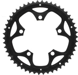 Shimano Kettingblad Sora Fc-3550 50t-f 9s 110 Mm Zwart