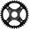 Shimano Kettingblad Steps Sm-cre80 38t 10/11s 104 Zwart