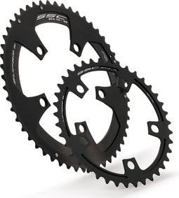 Shimano Kettingblad Super11 SSC 110/48T shimano zwart