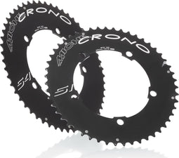 Shimano Kettingblad Supertype Crono 130/56T 10V Shimano