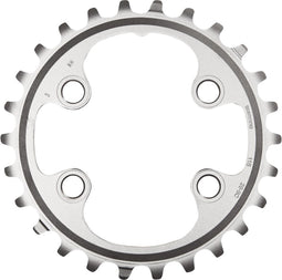 Shimano Kettingblad Xt Fc-m8000 26t-bc 11s 64 Mm Grijs