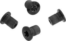 Shimano Kettingbladbouten Ultegra Zwart 4 Stuks