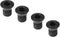 Shimano Kettingbladbouten Ultegra Zwart 4 Stuks