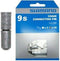 Shimano Kettingstift-breekpen 9sp Grijs Per Stuk