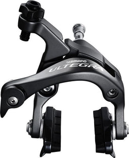 Shimano Knijprem Achter Ultegra Aluminium Antraciet