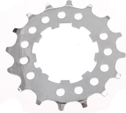 Shimano Krans 17T 10V