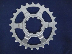 Shimano Krans 25T 10V (laatste)