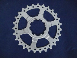 Shimano Krans 27T 10V (laatste)