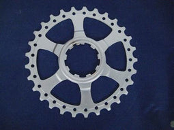 Shimano Krans 29T 10V (laatste)