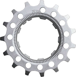 Shimano Krans met borst 15T 10V