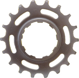 Shimano Krans met borst 18T 10V SPPR00PS18000