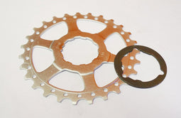 Shimano Krans Primato 27T 11V (laatste)