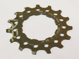 Shimano Krans Supertype 15T 11V