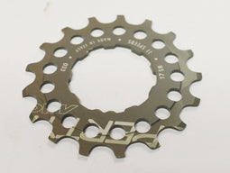 Shimano Krans Supertype 17T 11V