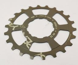Shimano Krans Supertype 22T 11V