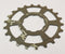 Shimano Krans Supertype 22T 11V