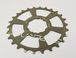 Shimano Krans Supertype 26T 11V