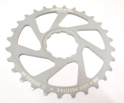 Shimano Krans Supertype 28T 11V (laatste)