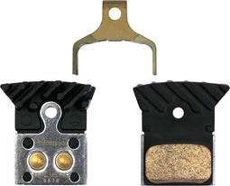 Shimano L04C Metal Dura-Ace 2 Remblokken