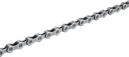 Shimano LINKGLIDE LG500 duurzame ketting voor 10/11-speed LINKGLIDE en 11-speed HYPERGLIDE aandrijvingen Grijs CN-LG500