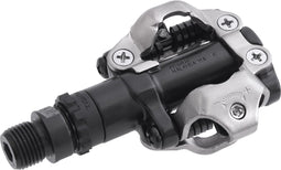 Shimano M520 SPD - MTB Pedalen - Zwart