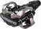 Shimano M520 SPD - MTB Pedalen - Zwart