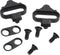 Shimano M520 SPD - MTB Pedalen - Zwart