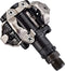 Shimano M520 SPD - MTB Pedalen - Zwart