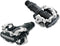 Shimano M520 SPD - MTB Pedalen - Zwart